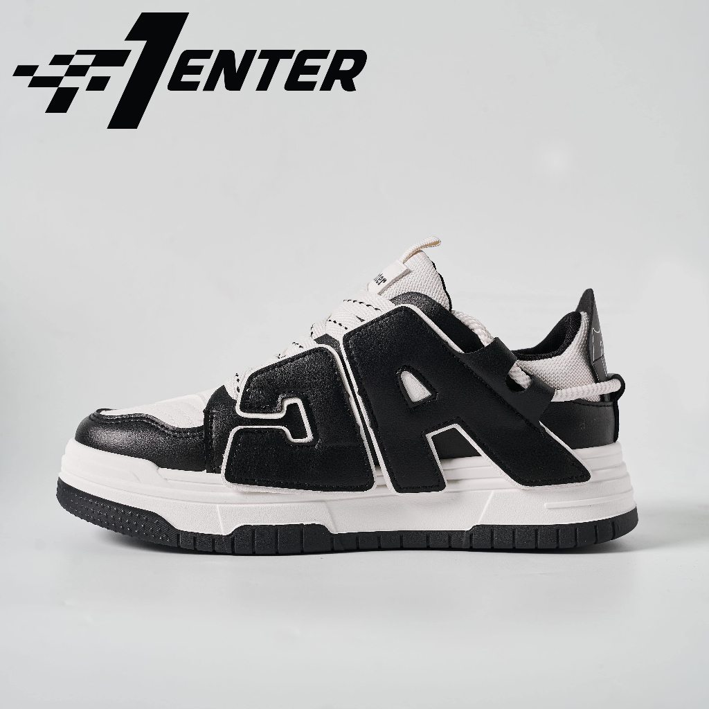 Giày thể thao sneaker nam The Jinx phiên bản F1 Enter Oporto Street sneaker new 2024