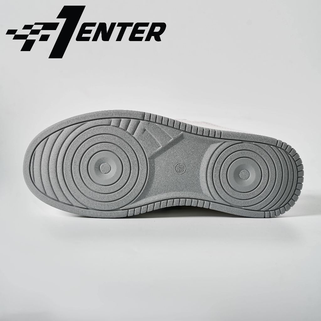 Giày thể thao sneaker nam The Jinx phiên bản F1 Enter Autodromo new 2024