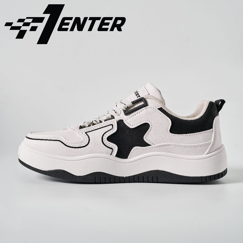 Giày thể thao sneaker nam The Jinx phiên bản F1 Enter Autodromo new 2024