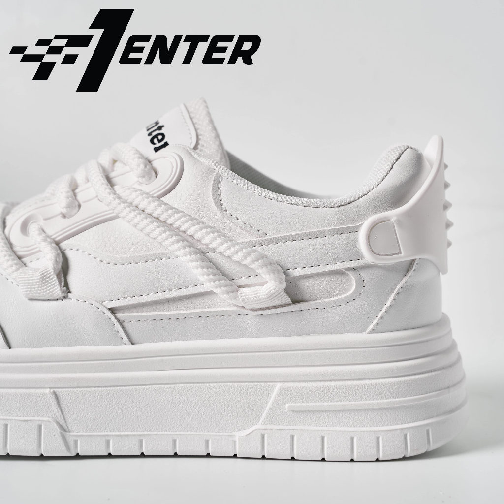 Giày thể thao sneaker nam The Jinx phiên bản F1 Enter Yas Marina new 2024