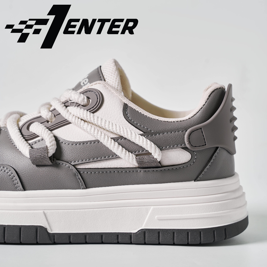 Giày thể thao sneaker nam The Jinx phiên bản F1 Enter Yas Marina new 2024