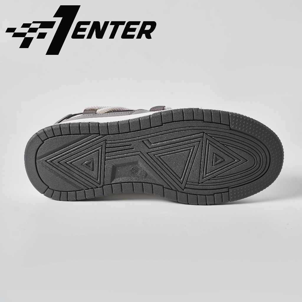 Giày thể thao sneaker nam The Jinx phiên bản F1 Enter Yas Marina new 2024