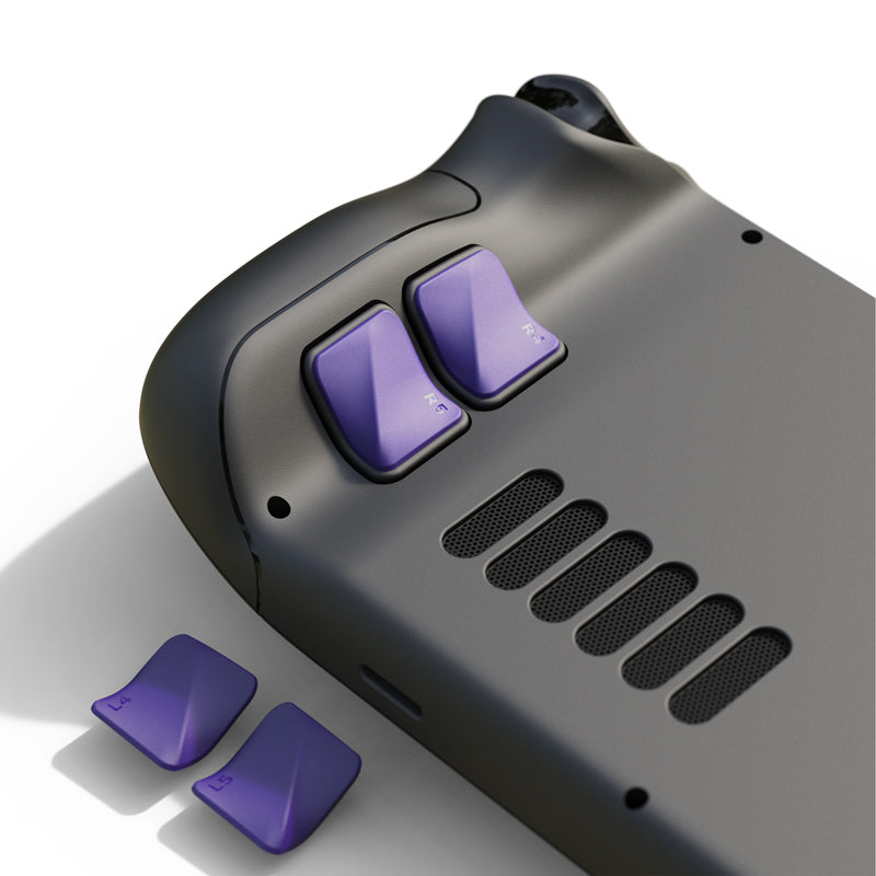 Set bọc nút Back Button cho máy Steam Deck/Steam Deck Oled