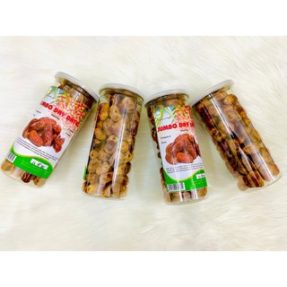 Chà Là rời Iran sấy tự nhiên Quy cách 500gr