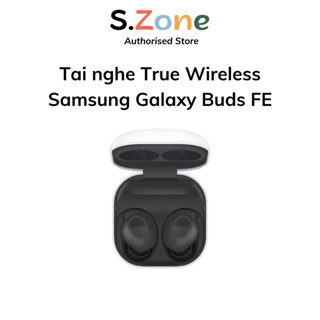 Tai nghe Bluetooth True Wireless Samsung Galaxy Buds FE - Hàng Chính Hãng