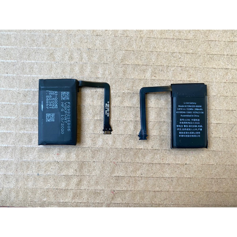 Pin chính hãng thay thế Air&Pods 1-2