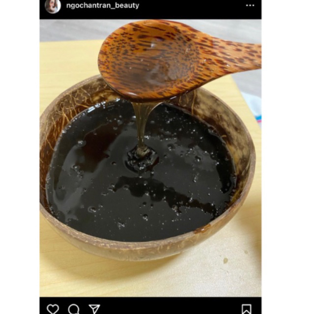 Dầu Gội Bồ Kết