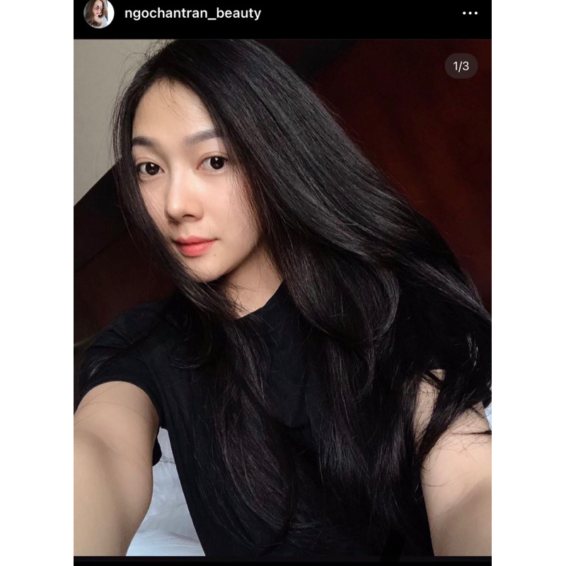 Dầu Gội Bồ Kết