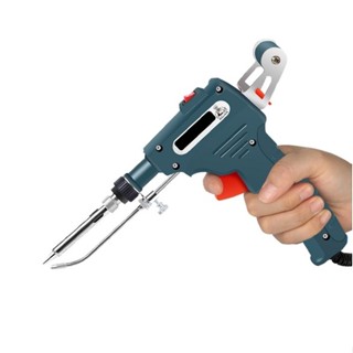 Máy Hàn Thiếc Japan 150W Gia Nhiệt Cực Nhanh ( TẶNG CUỘN THIẾC HÀN + MỠ HÀN )