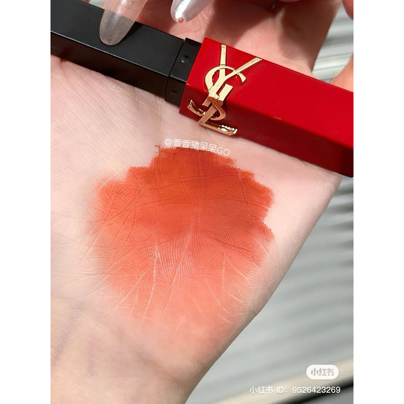 Son YSL Slim Velvet Radical 34 - 35 - 36 - 301- 314 - 313 - 316 - 317 - 302 - 1966 - 320