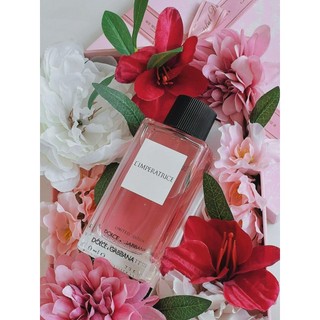 Nước hoa Nữ D&G 𝐋'𝐈𝐦𝐩𝐞𝐫𝐚𝐭𝐫𝐢𝐜𝐞 𝟑 Limited Edition 100ml
