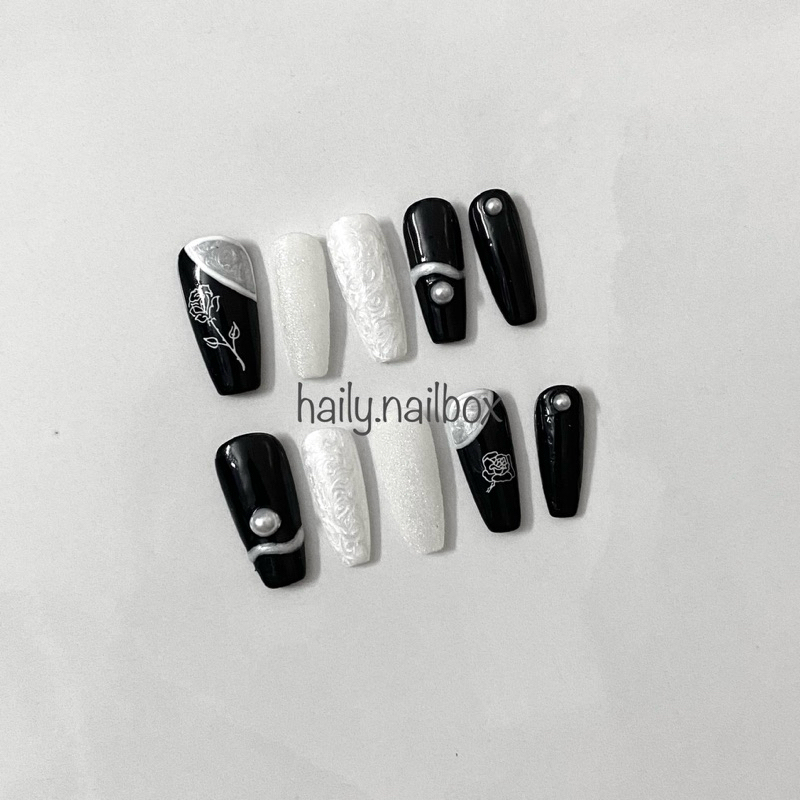 Nailbox thiết kế giá rẻ  - L8