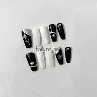 Nailbox thiết kế giá rẻ - L8