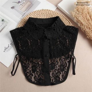 Cổ áo giả sơ mi