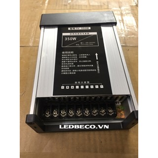 Nguồn chuyển đổi điện 220v xuống 12v nhập khẩu ngoài trời