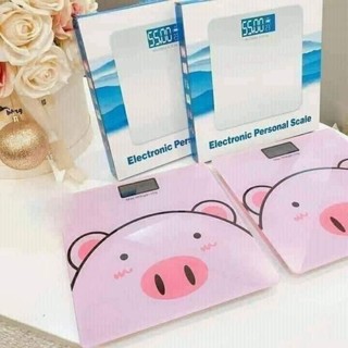 CÂN ĐIỆN TỬ HÌNH CON HEO
