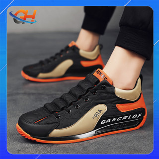Giày thể thao nam sneaker đẹp 2023 đi học, đi chơi đều đẹp siêu trẻ phong cách