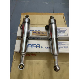 Phuộc sau Dream + super Dream hiệu