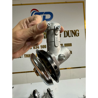 Đầu bò máy cắt cỏ , đầu dao cắt cỏ 24-7 khía to
