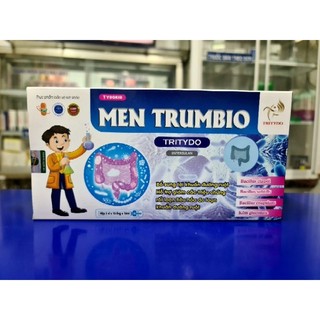 Men Đường RuộtTRUMBIO