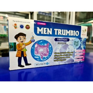 Men Đường RuộtTRUMBIO