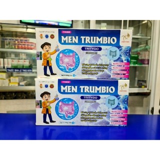 Men Đường RuộtTRUMBIO