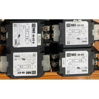 Lọc nhiễu cosel nac-04-472, nac-06-472, nap-06-472-d, nac-10-472-d