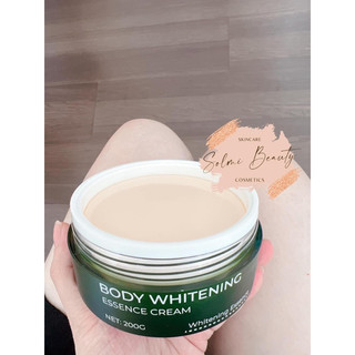 Kem dưỡng trắng body cốt Swhite  (mẫu mới2024 )