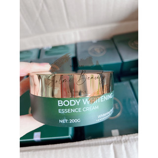Kem dưỡng trắng body cốt Swhite  (mẫu mới2024 )