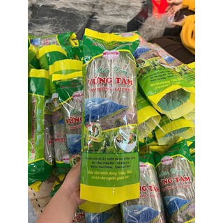 Miến dong đặc sản bình lư, lai châu -1 kg, miến dong bình lư loại đặc biệt, miến dong sạch