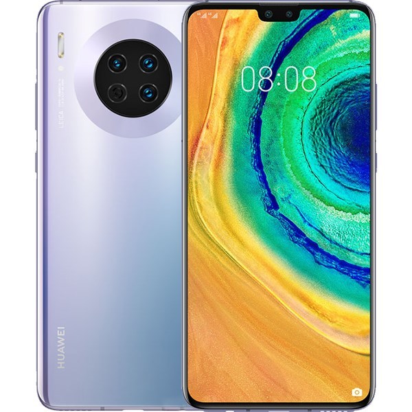 Điện thoại Huawei Mate 30 Pro Quốc tế Ram 8/256 Bh 12 Tháng Lỗi 1 Đổi 1