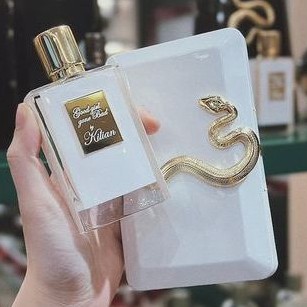  Nước hoa nữ Unisex Kilian Good Girl Gone Bad 50ml   Rắn Trắng Full Hòm   