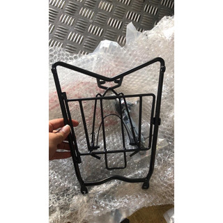 Baga giữa NVX V1 và V2.