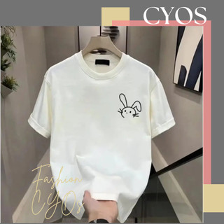 Áo Thun Bigsize Unisex In Hình Hot Trend -  Áo Thun Nam Nữ Sự Lựa Chọn Đẳng Cấp Và Phù Hợp Mọi Kích Cỡ