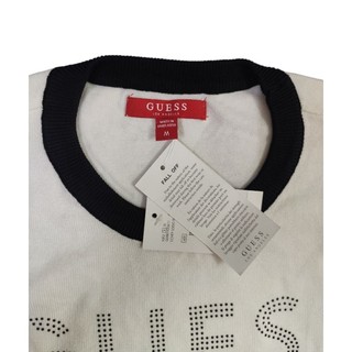 Áo thun len Nữ tay dài, Áo thun len Nữ.. G.U.E.S.S.. AUT