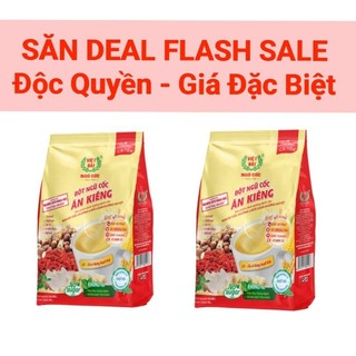 Việt đài ngũ cốc ăn kiêng 525g