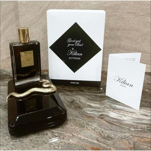 Nước Hoa Nữ Good Girl Gone Bad Extreme By Kilian EDP