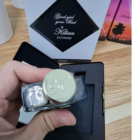 Nước Hoa Nữ Good Girl Gone Bad Extreme By Kilian EDP