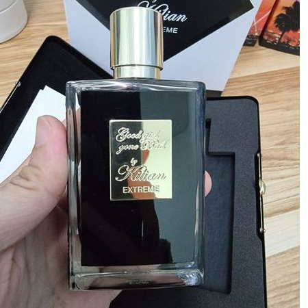 【Auth 10ML】Nước Hoa Nữ Good Girl Gone Bad Extreme By Kilian EDP (𝐑𝐚̆́𝐧 Đen)