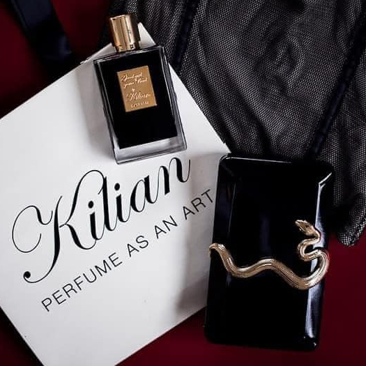 Nước Hoa Nữ Good Girl Gone Bad Extreme By Kilian EDP