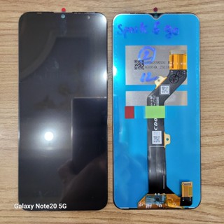 Màn Hình Tương Thích TECNO Spark 6 Go /X657/ Vision1Plus/ Hot10 lite/ Vision1Plus/ Vision 2S (tặng keo dán+ cường lực)