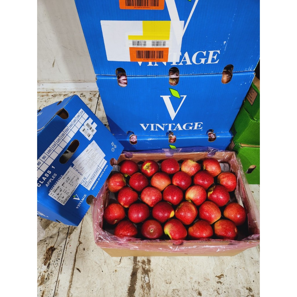 1Kg Táo Vintage giòn ngọt