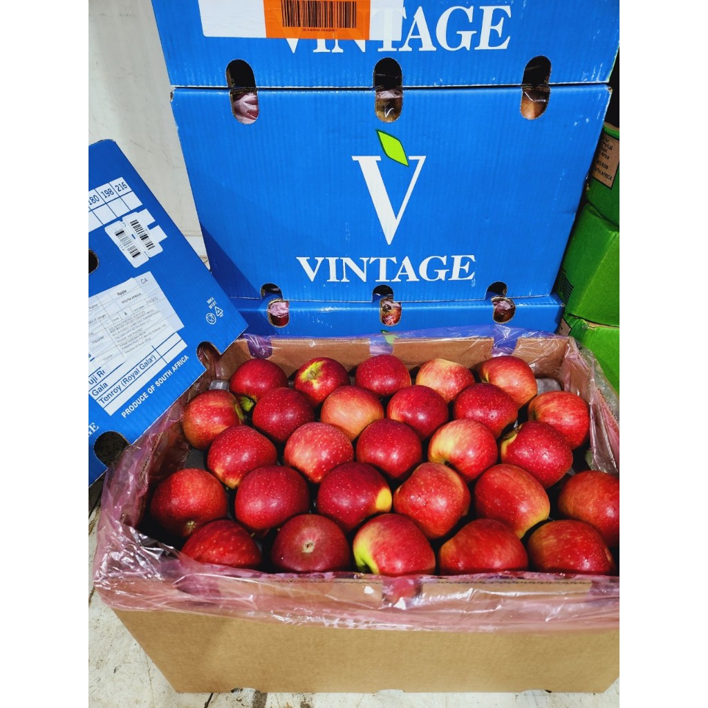 1Kg Táo Vintage giòn ngọt