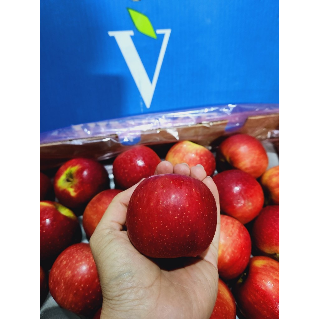 1Kg Táo Vintage giòn ngọt