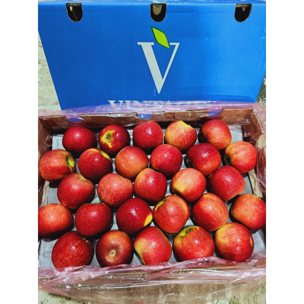 1Kg Táo Vintage giòn ngọt