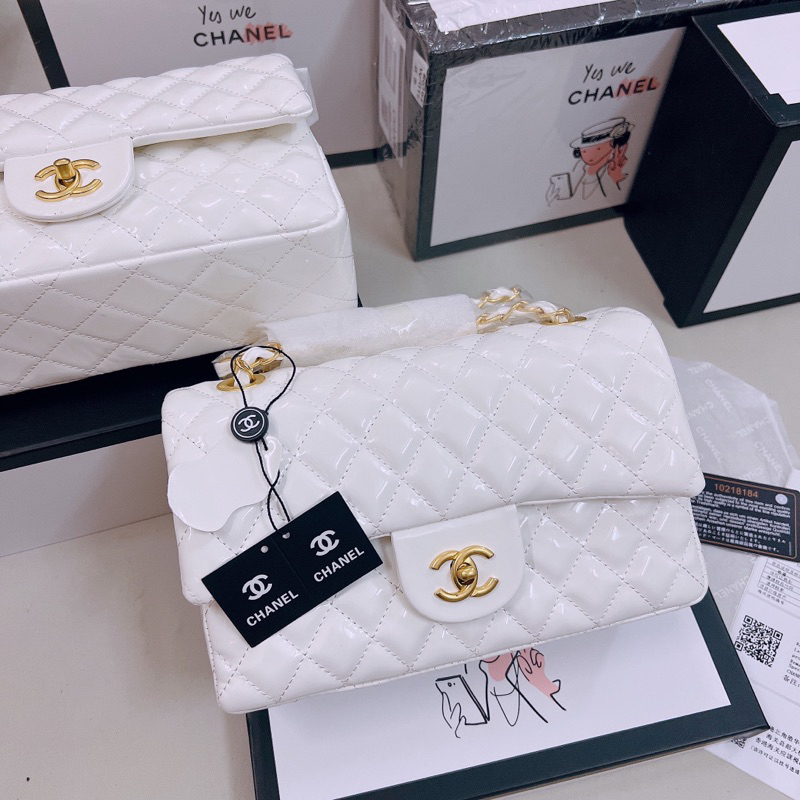 Túi CN DA BÓNG FULLBOX SEAL