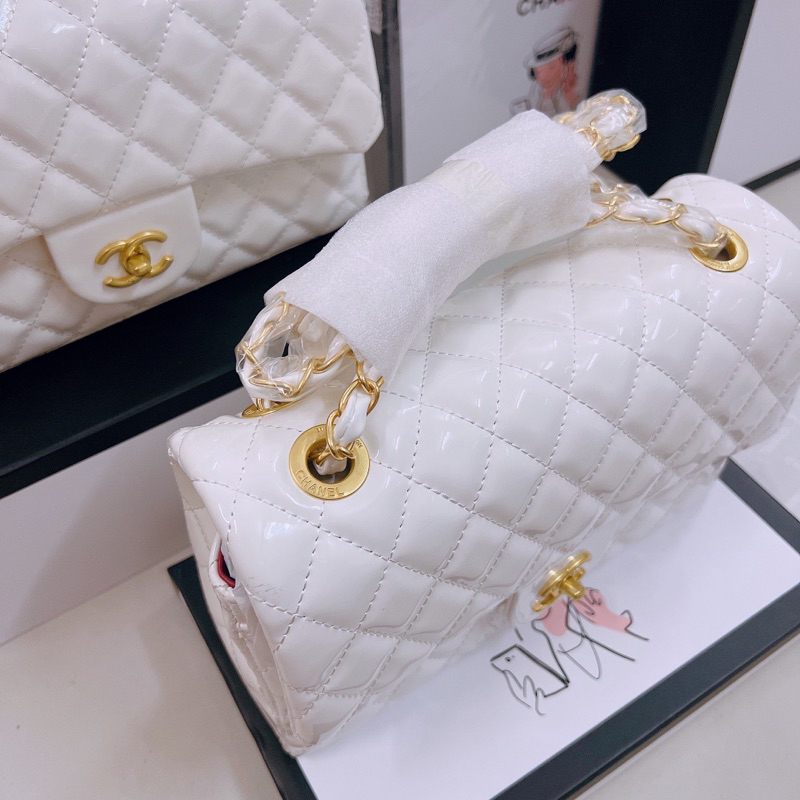 Túi CN DA BÓNG FULLBOX SEAL