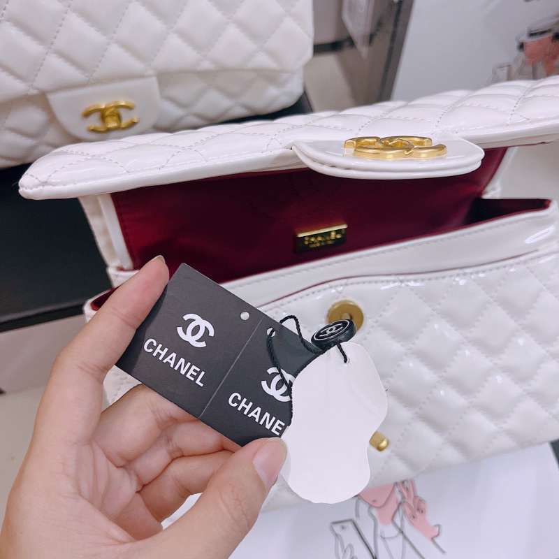 Túi CN DA BÓNG FULLBOX SEAL