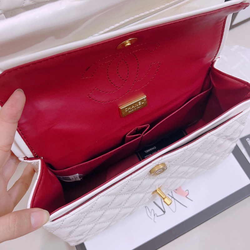 Túi CN DA BÓNG FULLBOX SEAL