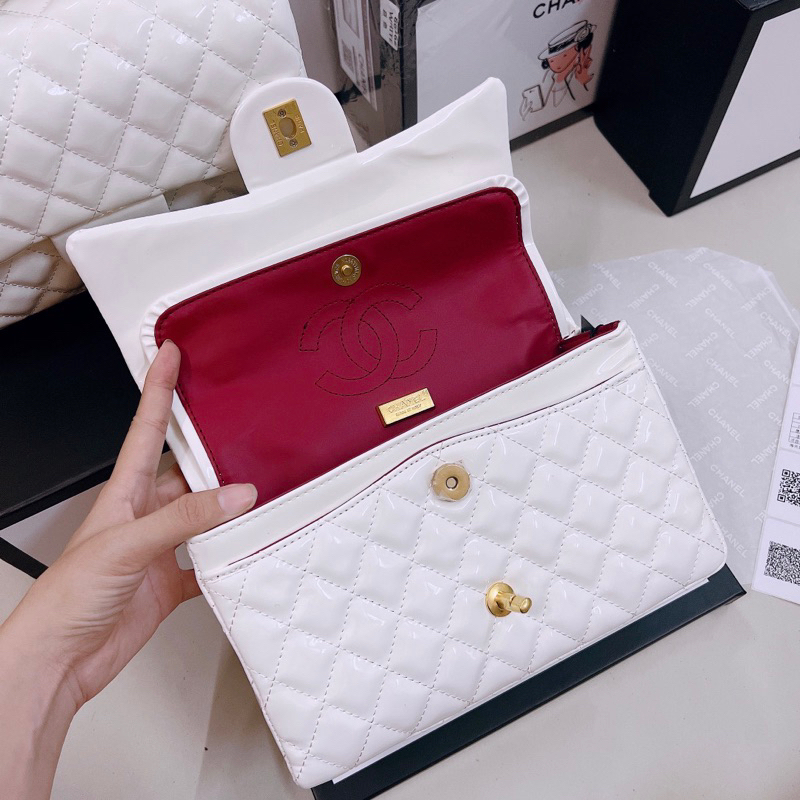 Túi CN DA BÓNG FULLBOX SEAL